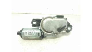 MOTOR LIMPIA TRASERO VOLKSWAGEN CADDY III FURGÓN (2010-2015) 1.6 TDI 102CV 1598CC - L.7098865 / 5K0955712C