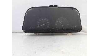 CUADRO INSTRUMENTOS PEUGEOT 306 (1994-2001) 1.9 SLD 68CV 1905CC - L.7099068 / 9627718080