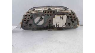 CUADRO INSTRUMENTOS PEUGEOT 306 (1994-2001) 1.9 SLD 68CV 1905CC - L.7099068 / 9627718080
