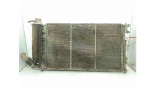 RADIADOR AGUA PEUGEOT 306 (1994-2001) 1.9 SLD 68CV 1905CC - L.7099223 / 1301JV