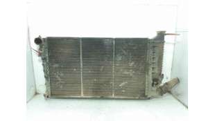 RADIADOR AGUA PEUGEOT 306 (1994-2001) 1.9 SLD 68CV 1905CC - L.7099223 / 1301JV 2