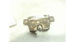 CERRADURA MALETERO / PORTON SEAT TOLEDO I (1991-1999) 2.0 I 115CV 1984CC - L.7099315 / 321827506A