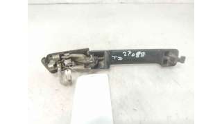 MANETA EXTERIOR TRASERA DERECHA SEAT TOLEDO I (1991-1999) 2.0 I 115CV 1984CC - L.7099395 / 1L0839206