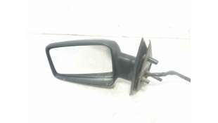 RETROVISOR IZQUIERDO SEAT TOLEDO I (1991-1999) 2.0 I 115CV 1984CC - L.7099445 / 1L0857507S