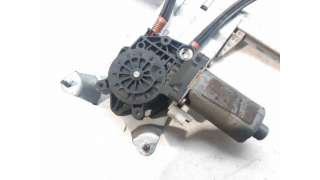 ELEVALUNAS DELANTERO DERECHO CITROEN XSARA PICASSO (1999-2011) 2.0 HDI 90CV 1997CC - L.7099651 / 0130821762