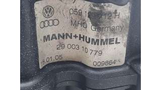 COLECTOR ADMISION VOLKSWAGEN TOUAREG (2004-2010) 3.0 V6 TDI 225CV 2967CC - L.7099871 / 2900310779