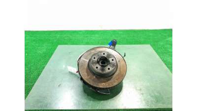 MANGUETA DELANTERA DERECHA VOLKSWAGEN TOUAREG (2004-2010) 3.0 V6 TDI 225CV 2967CC - L.7099938 / 7L0407258A