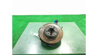 MANGUETA DELANTERA DERECHA VOLKSWAGEN TOUAREG (2004-2010) 3.0 V6 TDI 225CV 2967CC - L.7099938 / 7L0407258A
