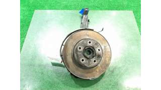 MANGUETA DELANTERA DERECHA VOLKSWAGEN TOUAREG (2004-2010) 3.0 V6 TDI 225CV 2967CC - L.7099938 / 7L0407258A