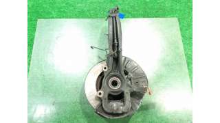 MANGUETA DELANTERA DERECHA VOLKSWAGEN TOUAREG (2004-2010) 3.0 V6 TDI 225CV 2967CC - L.7099938 / 7L0407258A