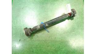 TRANSMISION CENTRAL VOLKSWAGEN TOUAREG (2004-2010) 3.0 V6 TDI 225CV 2967CC - L.7100004 / 7L0521101H 2