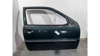 PUERTA DELANTERA DERECHA VOLKSWAGEN POLO (1995-1999) 60 1.4 60CV 1390CC - L.7100449 / 6N3831056J