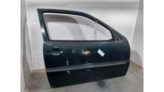 PUERTA DELANTERA DERECHA VOLKSWAGEN POLO (1995-1999) 60 1.4 60CV 1390CC - L.7100449 / 6N3831056J