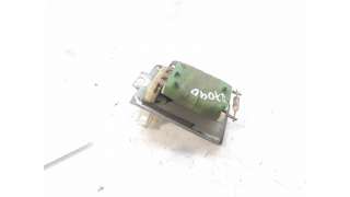 RESISTENCIA CALEFACCION VOLKSWAGEN POLO (1995-1999) 60 1.4 60CV 1390CC - L.7100458 / 701959263A