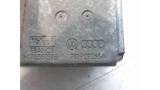 RESISTENCIA CALEFACCION VOLKSWAGEN POLO (1995-1999) 60 1.4 60CV 1390CC - L.7100458 / 701959263A