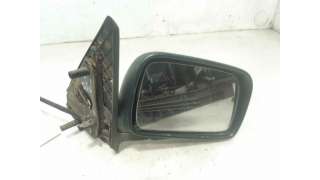 RETROVISOR DERECHO VOLKSWAGEN POLO (1995-1999) 60 1.4 60CV 1390CC - L.7100459 / NVE2311