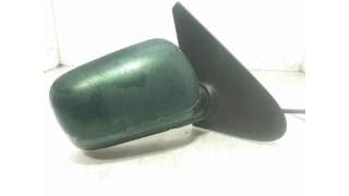 RETROVISOR DERECHO VOLKSWAGEN POLO (1995-1999) 60 1.4 60CV 1390CC - L.7100459 / NVE2311
