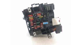 CAJA RELES / FUSIBLES VOLKSWAGEN PASSAT (2014-) 1.6 TDI 120CV 1598CC - L.7100516 / 5Q0937503F 2