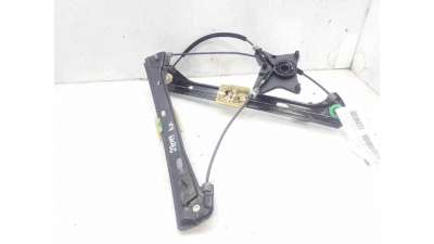 ELEVALUNAS DELANTERO DERECHO VOLKSWAGEN PASSAT (2014-) 1.6 TDI 120CV 1598CC - L.7100536 / 3G0837462C