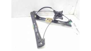 ELEVALUNAS DELANTERO DERECHO VOLKSWAGEN PASSAT (2014-) 1.6 TDI 120CV 1598CC - L.7100536 / 3G0837462C