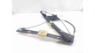 ELEVALUNAS DELANTERO DERECHO VOLKSWAGEN PASSAT (2014-) 1.6 TDI 120CV 1598CC - L.7100536 / 3G0837462C