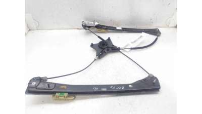 ELEVALUNAS DELANTERO IZQUIERDO VOLKSWAGEN PASSAT (2014-) 1.6 TDI 120CV 1598CC - L.7100537 / 3G0837461C