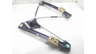 ELEVALUNAS DELANTERO IZQUIERDO VOLKSWAGEN PASSAT (2014-) 1.6 TDI 120CV 1598CC - L.7100537 / 3G0837461C