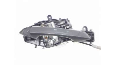 MANETA EXTERIOR TRASERA IZQUIERDA VOLKSWAGEN PASSAT (2014-) 1.6 TDI 120CV 1598CC - L.7100577 / 510837811H