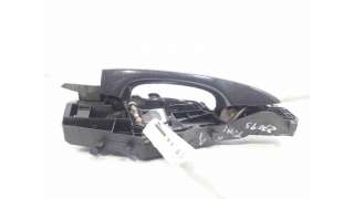 MANETA EXTERIOR TRASERA IZQUIERDA VOLKSWAGEN PASSAT (2014-) 1.6 TDI 120CV 1598CC - L.7100577 / 510837811H