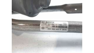 MOTOR LIMPIA DELANTERO VOLKSWAGEN PASSAT (2014-) 1.6 TDI 120CV 1598CC - L.7100582 / 3G1955023C