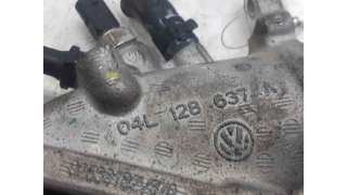 TERMOSTATO VOLKSWAGEN PASSAT (2014-) 1.6 TDI 120CV 1598CC - L.7100615 / 04L128637A