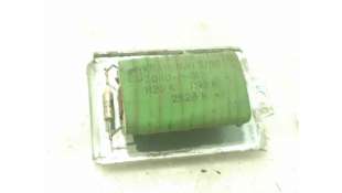 RESISTENCIA CALEFACCION SEAT TOLEDO I (1991-1999) 2.0 I 115CV 1984CC - L.7101186 / 191959263