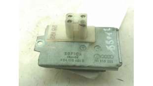 RESISTENCIA CALEFACCION SEAT TOLEDO I (1991-1999) 2.0 I 115CV 1984CC - L.7101186 / 191959263 2