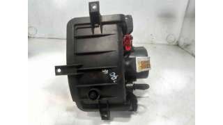 VENTILADOR CALEFACCION VOLKSWAGEN POLO (1995-1999) 60 1.4 60CV 1390CC - L.7101255 / 6N1820021