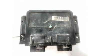 CENTRALITA MOTOR UCE CITROEN XSARA (1998-2005) 1.9 D 70CV 1868CC - L.7101280 / 9646677980