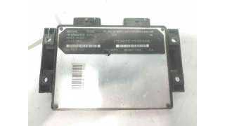 CENTRALITA MOTOR UCE CITROEN XSARA (1998-2005) 1.9 D 70CV 1868CC - L.7101280 / 9646677980