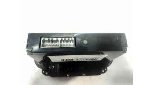 MANDO CLIMATIZADOR DAEWOO LACETTI FASTBACK (2004-) 1.6 109CV 1598CC - L.7101400 / 96615415 2