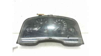 CUADRO INSTRUMENTOS OPEL ZAFIRA A LIMUSINA (2000-2005) 2.0 DTI 16V (F75) 101CV 1995CC - L.7101553 / 09228757