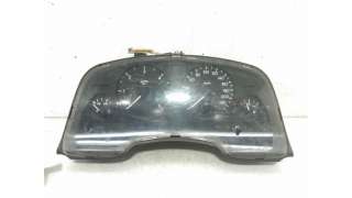 CUADRO INSTRUMENTOS OPEL ZAFIRA A LIMUSINA (2000-2005) 2.0 DTI 16V (F75) 101CV 1995CC - L.7101553 / 09228757
