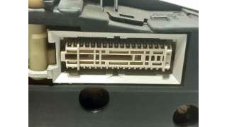 CUADRO INSTRUMENTOS OPEL ZAFIRA A LIMUSINA (2000-2005) 2.0 DTI 16V (F75) 101CV 1995CC - L.7101553 / 09228757