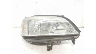 FARO DERECHO OPEL ZAFIRA A LIMUSINA (2000-2005) 2.0 DTI 16V (F75) 101CV 1995CC - L.7101574 / 09118792