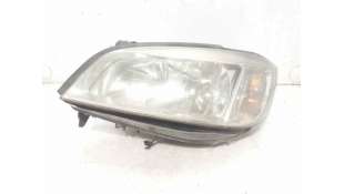 FARO IZQUIERDO OPEL ZAFIRA A LIMUSINA (2000-2005) 2.0 DTI 16V (F75) 101CV 1995CC - L.7101575 / 90582021