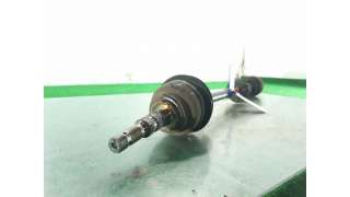 TRANSMISION DELANTERA DERECHA OPEL ZAFIRA A LIMUSINA (2000-2005) 2.0 DTI 16V (F75) 101CV 1995CC - L.7101693 / 9117414