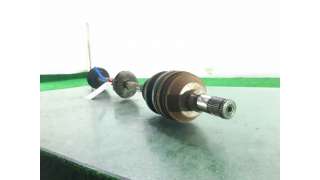 TRANSMISION DELANTERA DERECHA OPEL ZAFIRA A LIMUSINA (2000-2005) 2.0 DTI 16V (F75) 101CV 1995CC - L.7101693 / 9117414