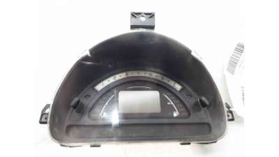 CUADRO INSTRUMENTOS CITROEN C3 I (2002-) 1.4 HDI 68CV 1398CC - L.7102015 / 9652008280H