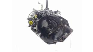 CAJA CAMBIOS CITROEN XSARA (1997-2000) 1.9 TD 90CV 1905CC - L.7102170 / 20TA45