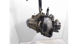 CAJA CAMBIOS CITROEN XSARA (1997-2000) 1.9 TD 90CV 1905CC - L.7102170 / 20TA45 2