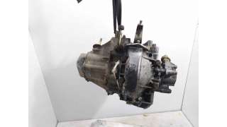 CAJA CAMBIOS CITROEN XSARA (1997-2000) 1.9 TD 90CV 1905CC - L.7102170 / 20TA45