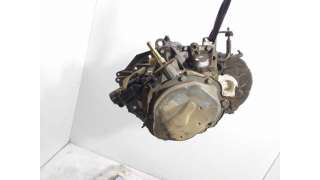 CAJA CAMBIOS CITROEN XSARA (1997-2000) 1.9 TD 90CV 1905CC - L.7102170 / 20TA45
