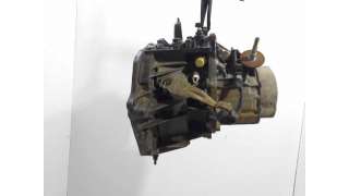 CAJA CAMBIOS CITROEN XSARA (1997-2000) 1.9 TD 90CV 1905CC - L.7102170 / 20TA45